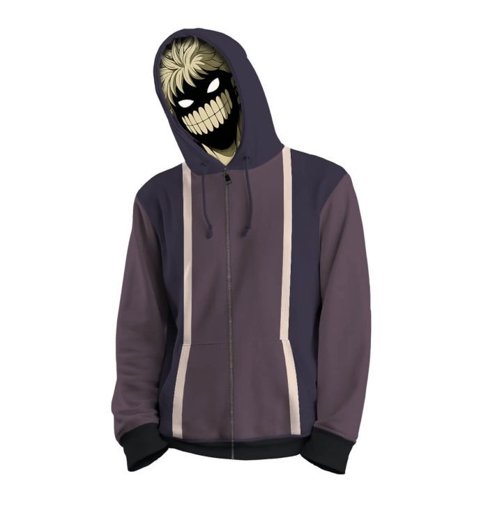 Relentlessly Bullied Hero Hoodie