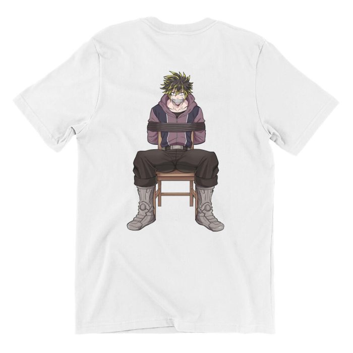 Hero DD T-Shirt (Variable)