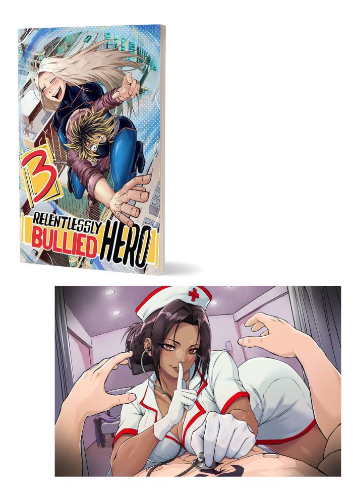 Book + Poster Bundle