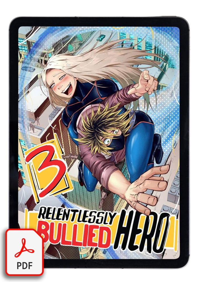 Digital Book RBH #3
