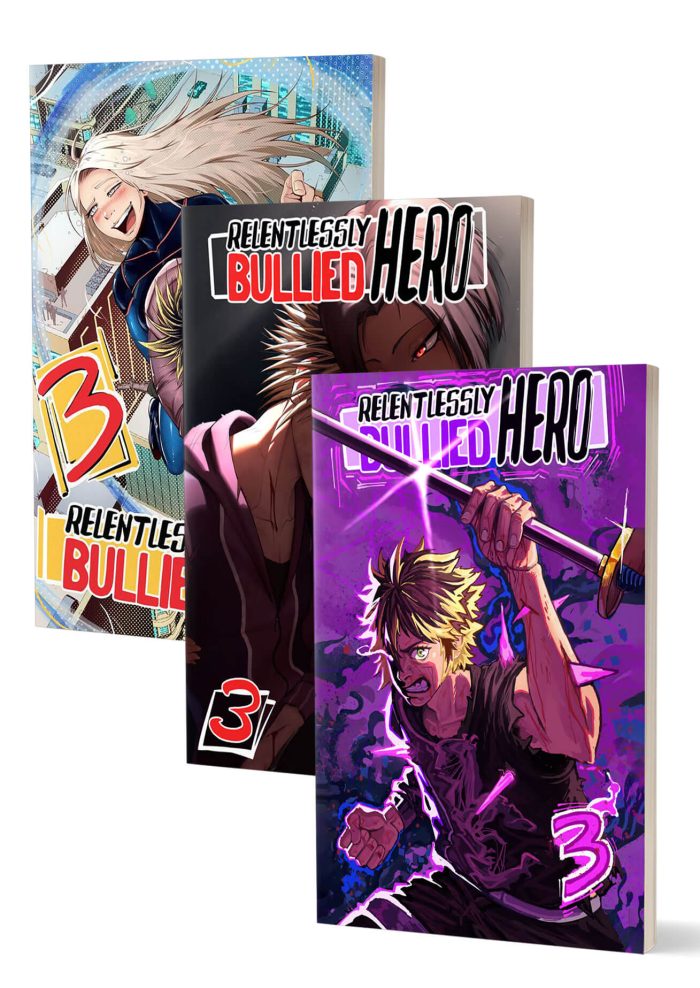 Physical - All Covers Bundle